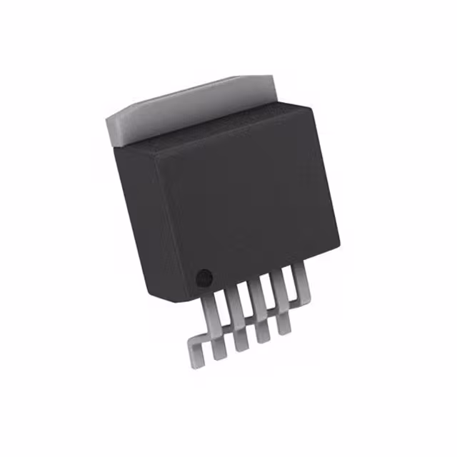 BD800M7WFP2-CE2 Rohm Semiconductor  Régulateurs de tension - Linéaires